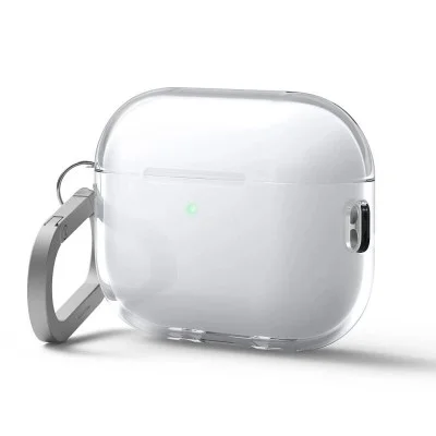 Elago Airpods Pro 3 Clear Hang Case
